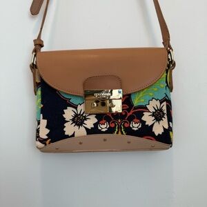 Spartina 449 Amelia Push Lock Hipster